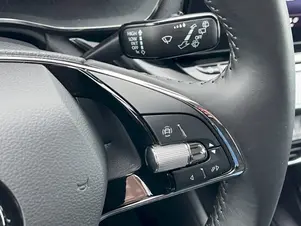 Škoda Octavia Style Plus