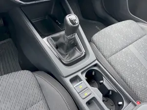 Škoda Octavia Style Plus