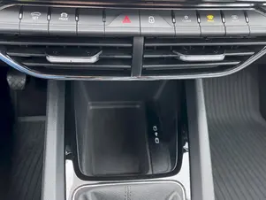 Škoda Octavia Style Plus