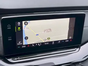 Škoda Octavia Style Plus