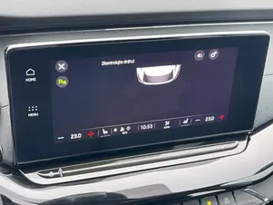 Škoda Octavia Style Plus