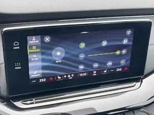 Škoda Octavia Style Plus