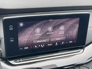 Škoda Octavia Style Plus