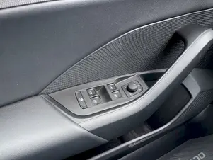 Škoda Octavia Style Plus