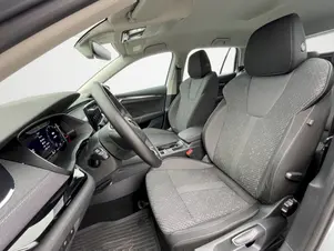 Škoda Octavia Style Plus