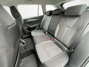 Škoda Octavia Style Plus