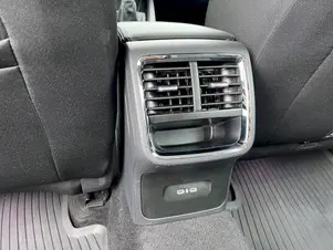 Škoda Octavia Style Plus