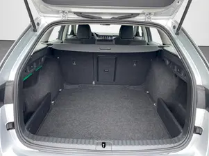 Škoda Octavia Style Plus