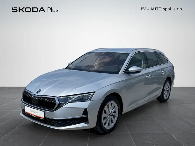 Octavia Top Selection