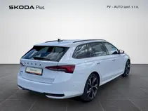 Octavia SportLine