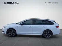 Octavia SportLine