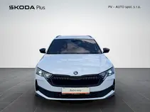 Octavia SportLine