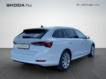 Octavia Style Plus