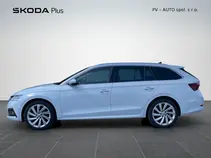 Octavia Style Plus