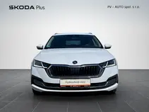 Octavia Style Plus