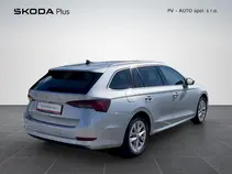 Octavia Style Plus