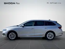 Octavia Style Plus