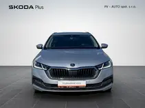 Octavia Style Plus