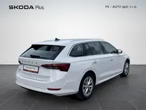 Octavia Style Plus