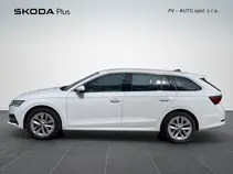 Octavia Style Plus