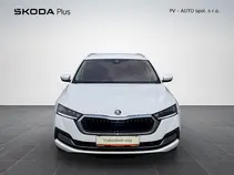 Octavia Style Plus