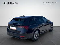 Octavia Ambition Plus
