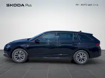Octavia Ambition Plus