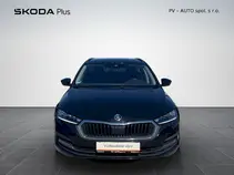 Octavia Ambition Plus