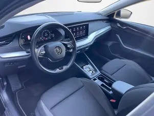 Škoda Octavia Ambition Plus