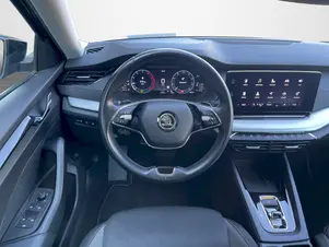 Škoda Octavia Ambition Plus