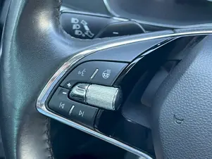 Škoda Octavia Ambition Plus