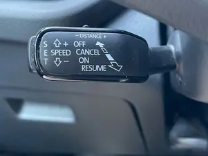 Škoda Octavia Ambition Plus