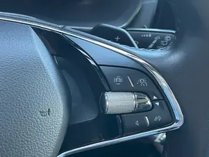 Škoda Octavia Ambition Plus