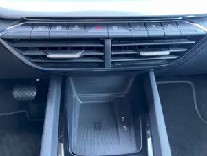 Škoda Octavia Ambition Plus