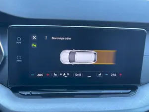 Škoda Octavia Ambition Plus