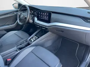 Škoda Octavia Ambition Plus
