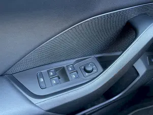 Škoda Octavia Ambition Plus