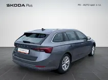 Octavia Style Plus