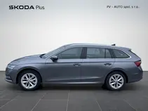 Octavia Style Plus