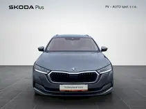 Octavia Style Plus