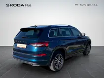 Kodiaq L&K