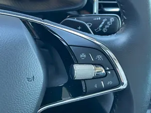 Škoda Kodiaq L&K