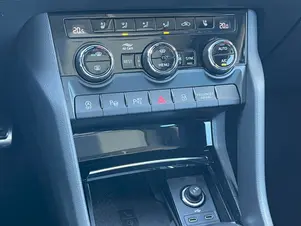 Škoda Kodiaq L&K