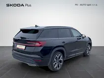 Kodiaq SportLine