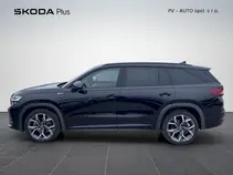 Kodiaq SportLine