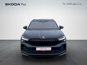 Škoda Kodiaq SportLine