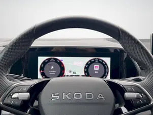 Škoda Kodiaq SportLine