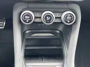 Škoda Kodiaq SportLine