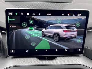 Škoda Kodiaq SportLine