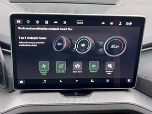 Škoda Kodiaq SportLine
